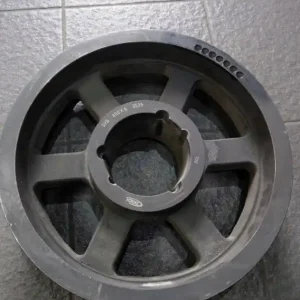 Niska cena Koło pasowe SPB 400/6 3535